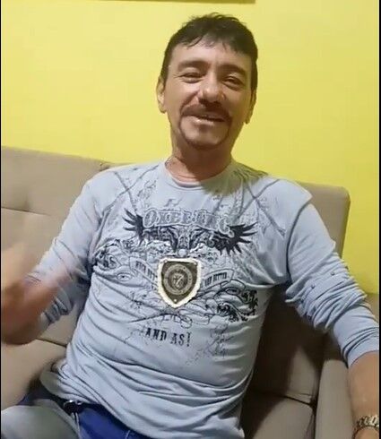 Morre em Campina Grande seresteiro Edmilsinho dos Teclados em decorrência de um câncer no pâncreas Morre em Campina Grande seresteiro Edmilsinho dos Teclados em decorrência de um câncer no pâncreas