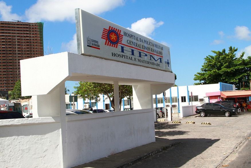 João Azevêdo nomeia novos diretores do Hospital Edson Ramalho, que será gerido pela Fundação PBSaúde João Azevêdo nomeia novos diretores do Hospital Edson Ramalho, que será gerido pela Fundação PBSaúde