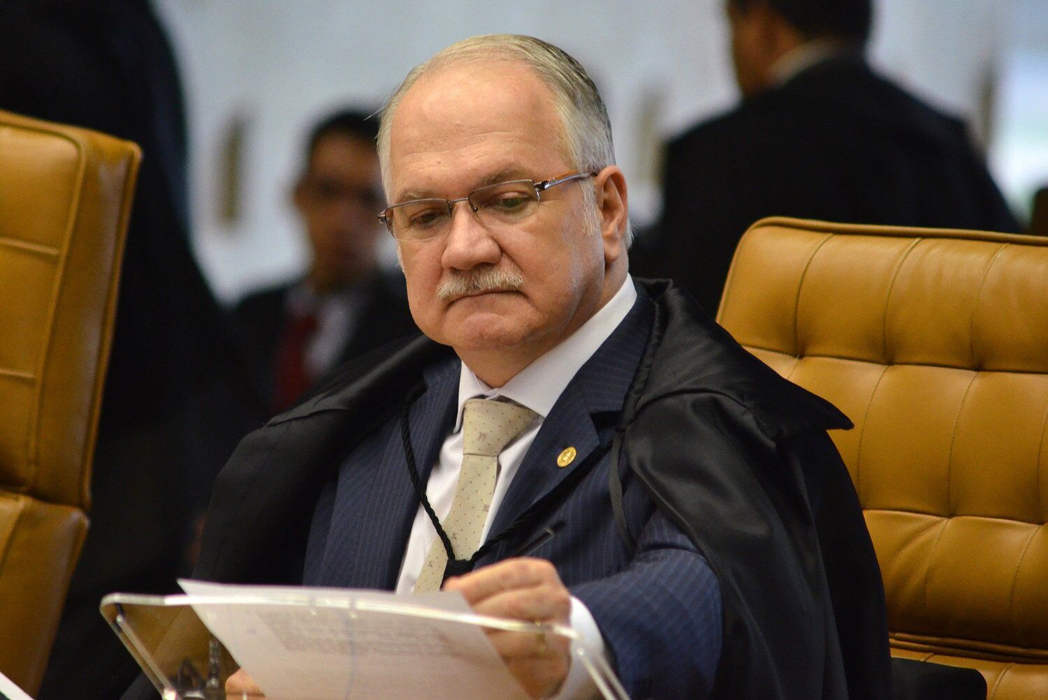 Ministro do TSE mantém intervenção do Diretório Nacional no PT de João Pessoa Ministro do TSE mantém intervenção do Diretório Nacional no PT de João Pessoa