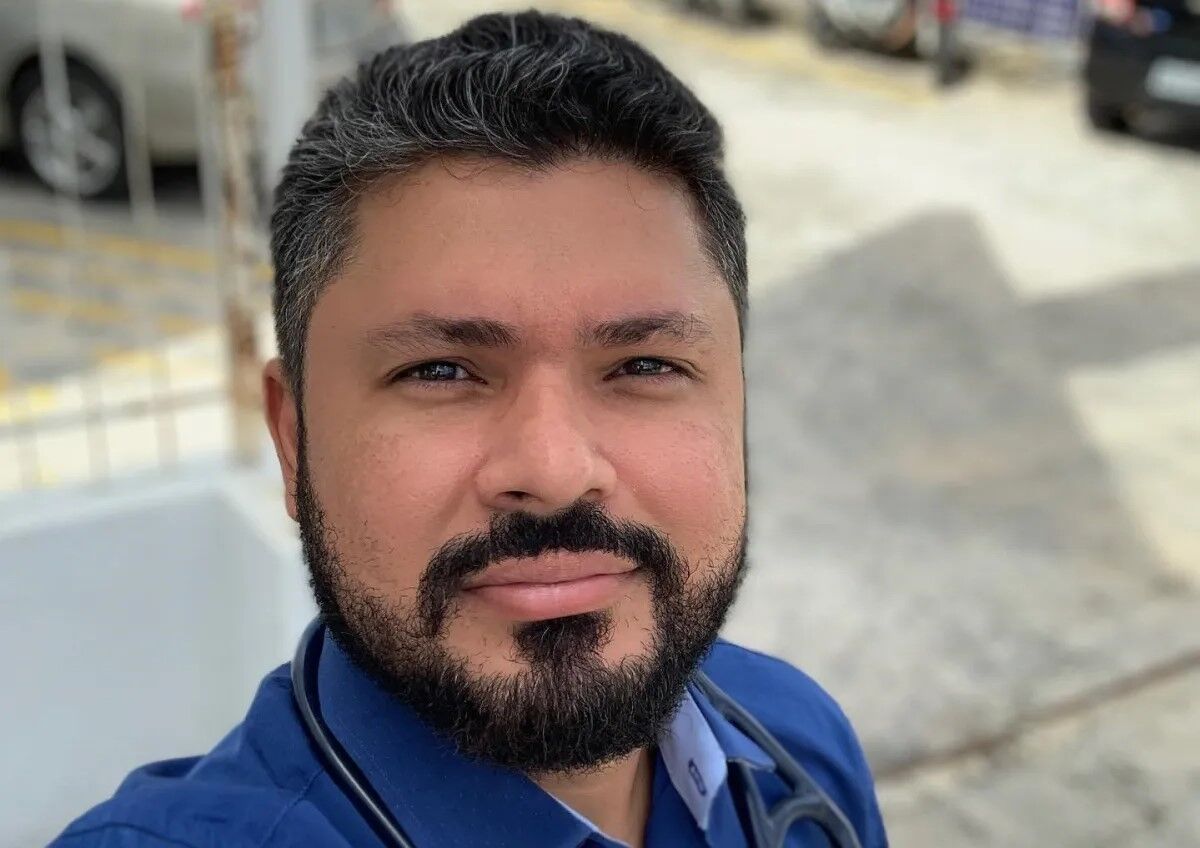 Médico é condenado a devolver mais de R$ 1,2 milhão ao cofres da Paraíba por acúmulo de cargos no Trauma e na Cruz Vermelha