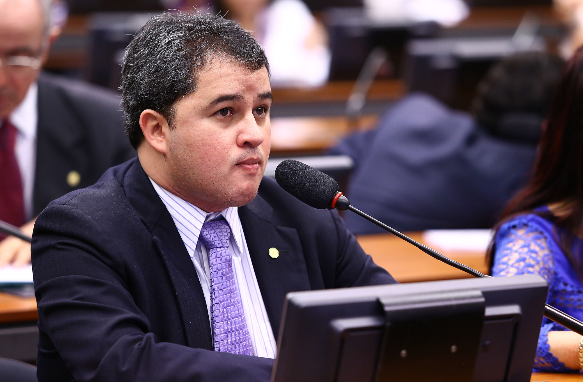 CPI dos Fundos de Pensão analisa relatório final nesta segunda