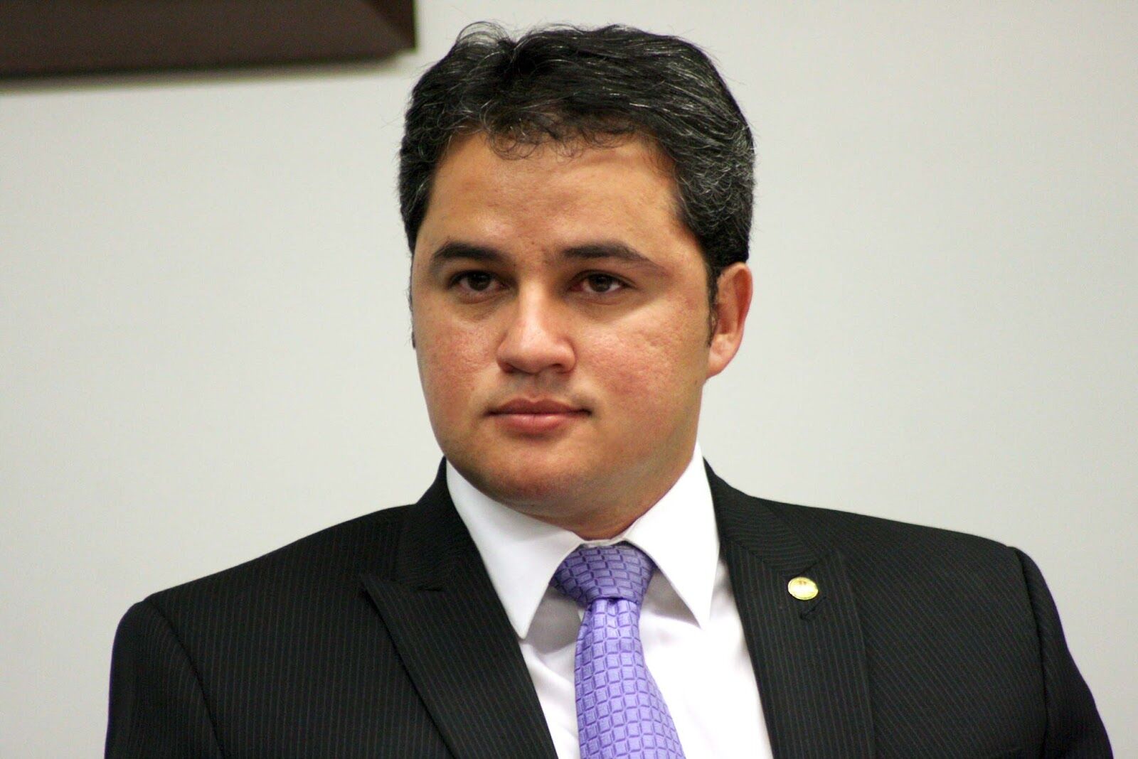 Efraim Filho cobrará passagem da ferrovia Transnordestina pela Paraíba Efraim Filho cobrará passagem da ferrovia Transnordestina pela Paraíba