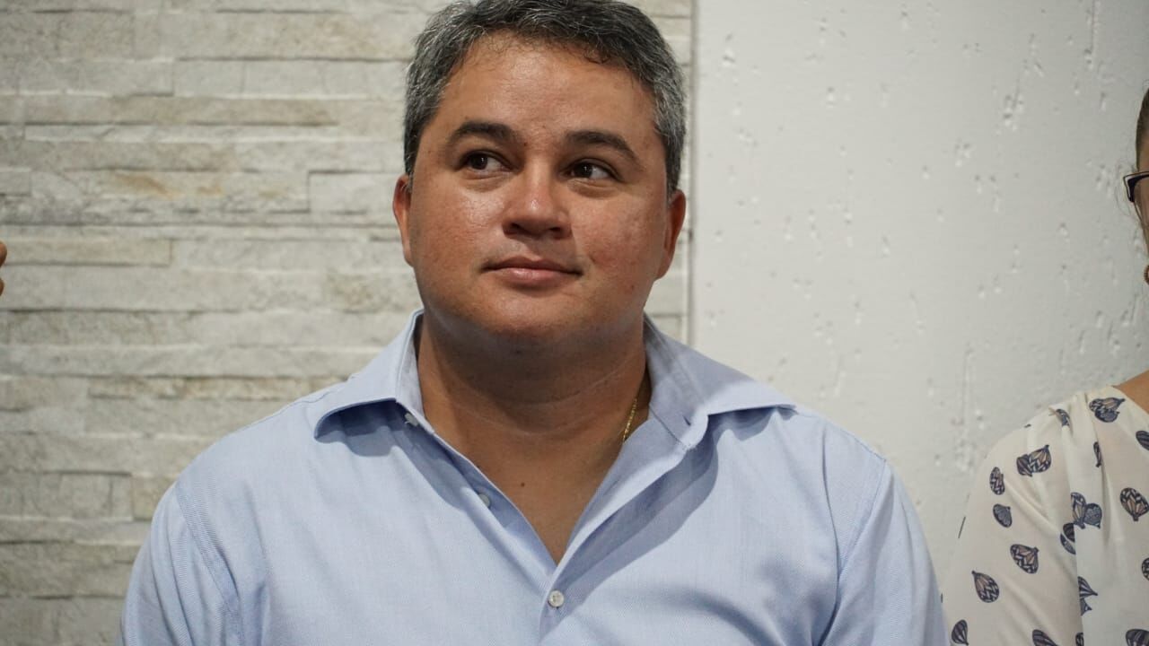 Efraim diz que proposta que criminaliza porte de drogas em qualquer quantidade vai a votação na próxima semana efraim