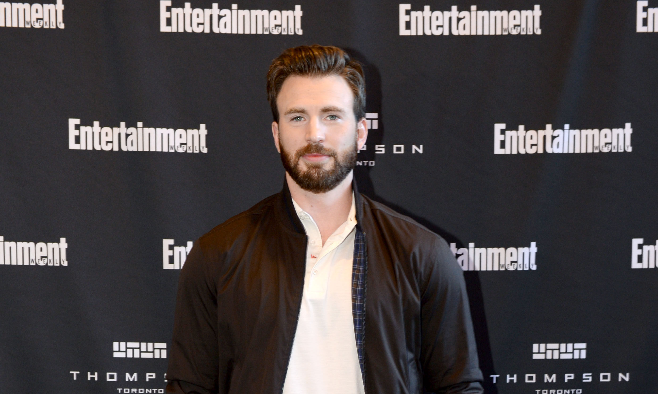 Chris Evans, ator de 'Capitão América', vaza próprio nude e web enlouquece Chris Evans, ator de 'Capitão América', vaza próprio nude e web enlouquece