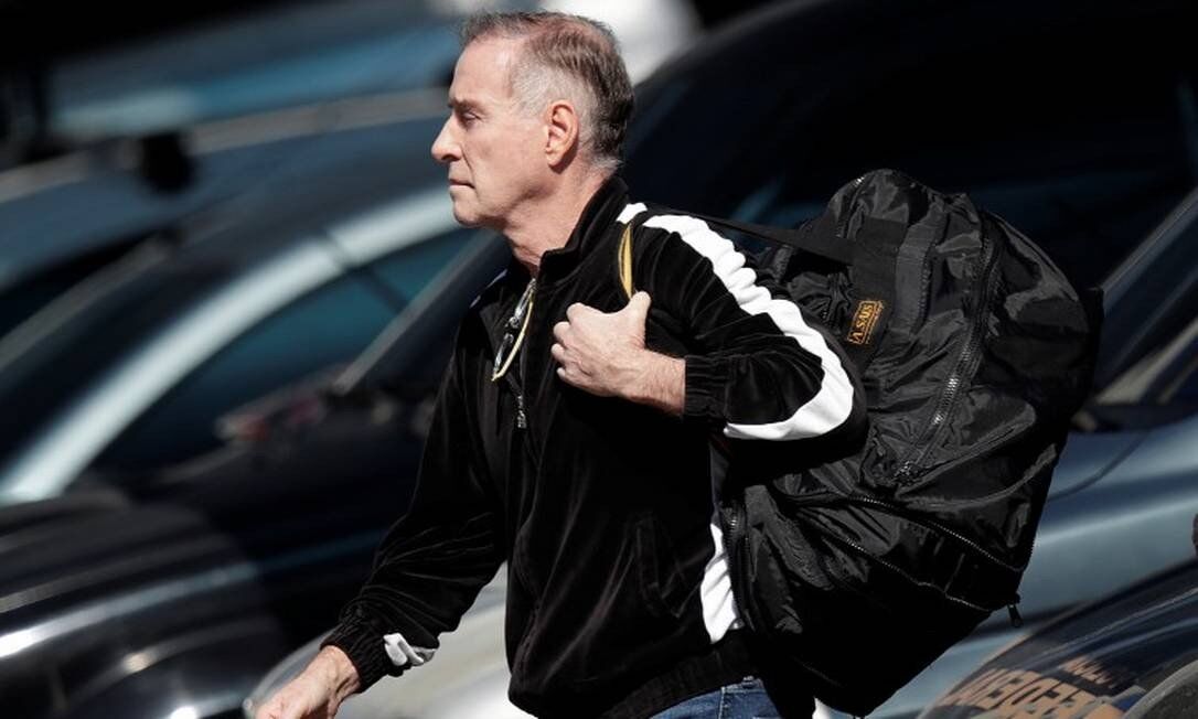 Alemanha não extraditaria Eike Batista Alemanha não extraditaria Eike Batista