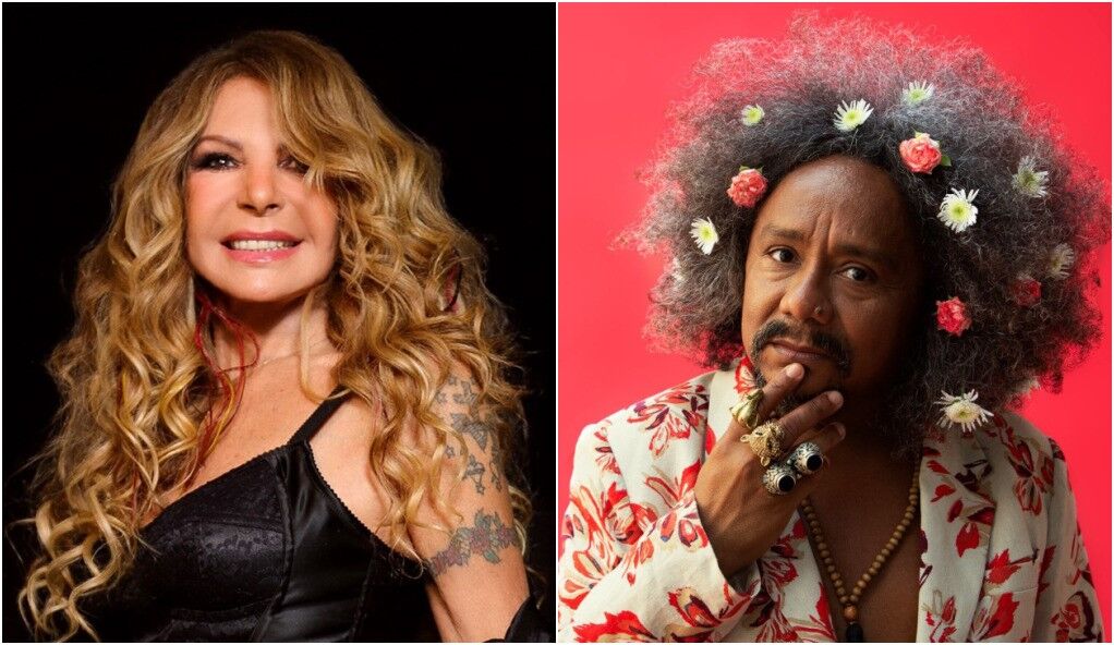 Paraibanos são indicados e vão concorrer ao Grammy Latino 2023; veja lista completa de concorrentes