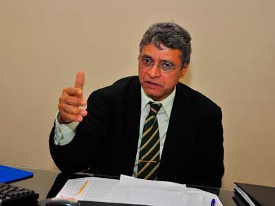 Eleita nova diretoria do Sebrae PB; Walter Aguiar é novo presidente Eleita nova diretoria do Sebrae PB; Walter Aguiar é novo presidente