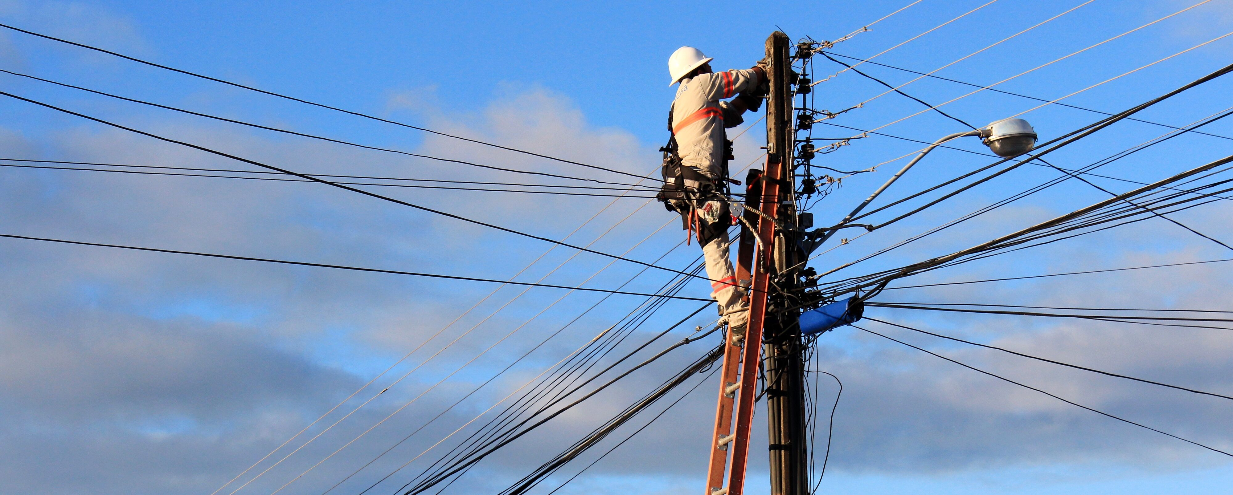 Abertas inscrições para curso de eletricista gratuito em João Pessoa e Patos; saiba como se inscrever Abertas inscrições para curso de eletricista gratuito em João Pessoa e Patos; saiba como se inscrever