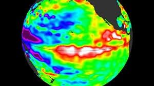 El Niño chegou: dúvida agora é se teremos 'Super El Niño' com calor até 2,5°C acima da média; entenda El Niño chegou: dúvida agora é se teremos 'Super El Niño' com calor até 2,5°C acima da média; entenda