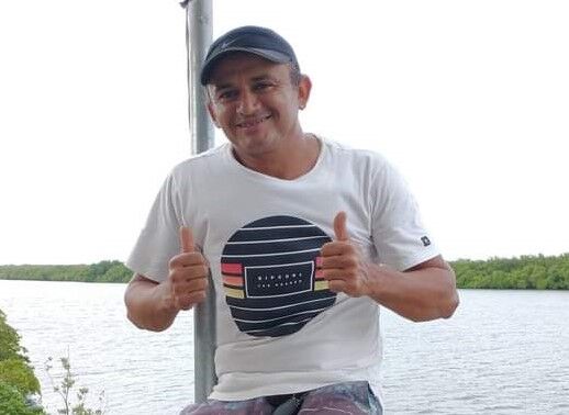 Prestes a assumir o cargo, suplente de vereador é assassinado a tiros em Santa Rita