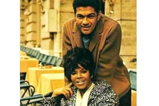 Relação do casal Elza Soares e Garrincha será tema de uma nova série documental Relação do casal Elza Soares e Garrincha será tema de uma nova série documental