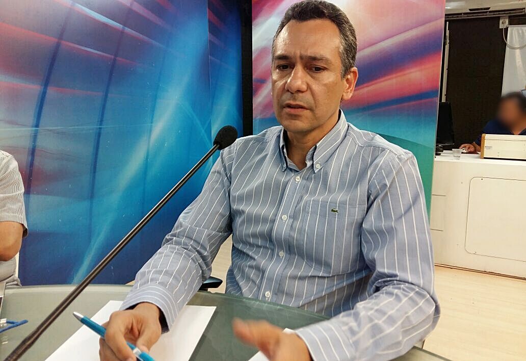 Prefeitura de Santa Rita encerra contrato com a Cagepa e Águas do Nordeste será a nova concessionária de abastecimento de água Prefeitura de Santa Rita encerra contrato com a Cagepa e Águas do Nordeste será a nova concessionária de abastecimento de água