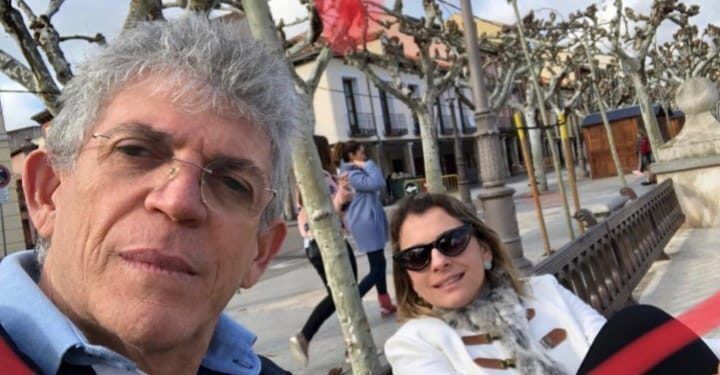 Ricardo permanece na Turquia aguardando habeas corpus; país árabe não tem acordo de extradição com o Brasil Ricardo permanece na Turquia aguardando habeas corpus; país árabe não tem acordo de extradição com o Brasil