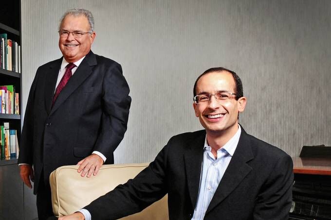 Marcelo Odebrecht é demitido pelo pai por justa causa