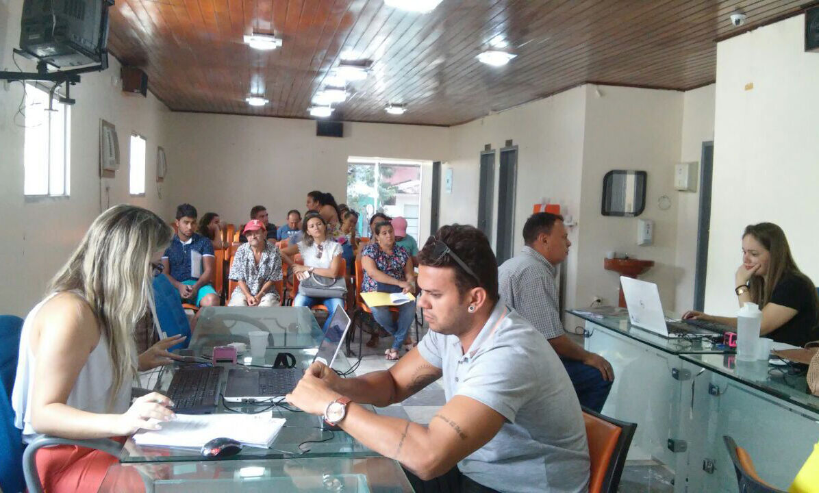 Empreender PB realiza cursos de capacitação e plano de negócios em João Pessoa Empreender PB realiza cursos de capacitação e plano de negócios em João Pessoa