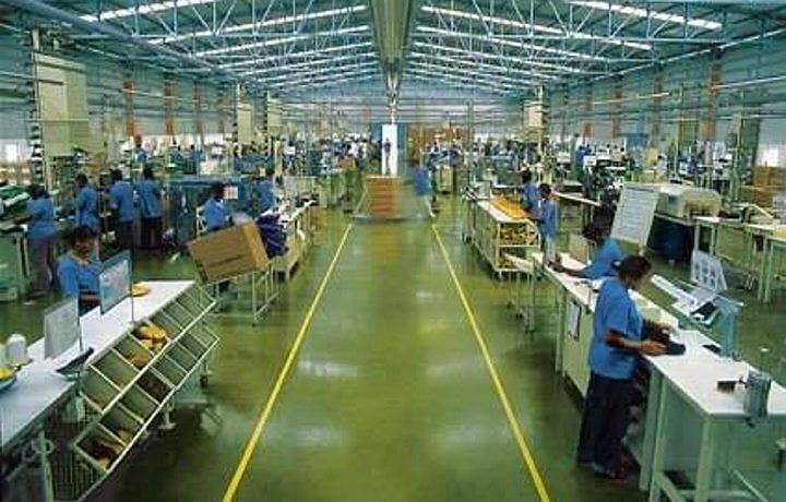 Produção industrial cai em quatro dos 15 locais pesquisados pelo IBGE