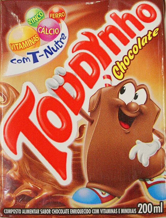 Empresa admite que embalagem de Toddynho continha água e detergente Empresa admite que embalagem de Toddynho continha água e detergente