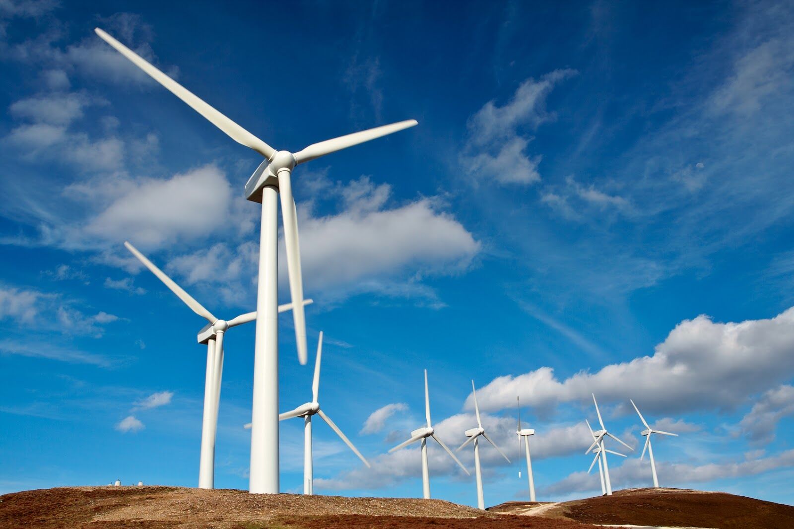 Energia solar ultrapassa 25 GW e alcança 11,6% da matriz elétrica