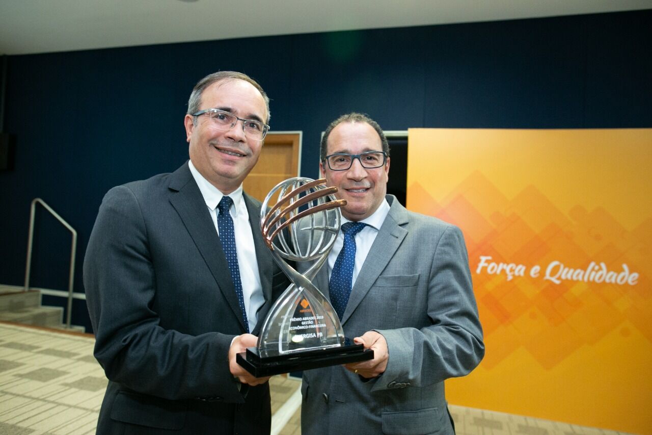 Energisa Paraíba e Borborema vencem premiação nacional de concessionárias de energia