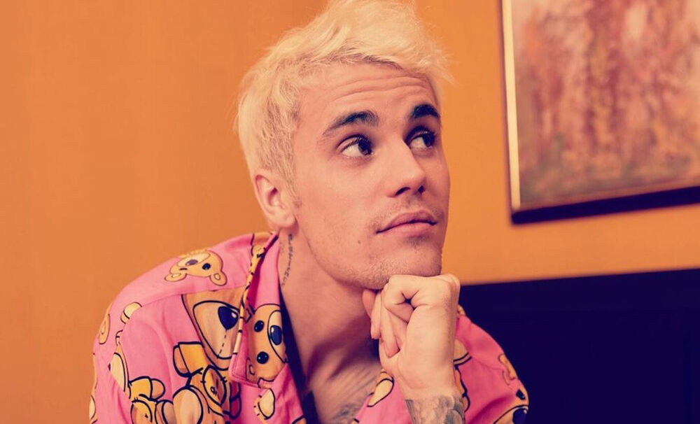 Justin Bieber foi diagnosticado com doença de Lyme, diz site Justin Bieber foi diagnosticado com doença de Lyme, diz site