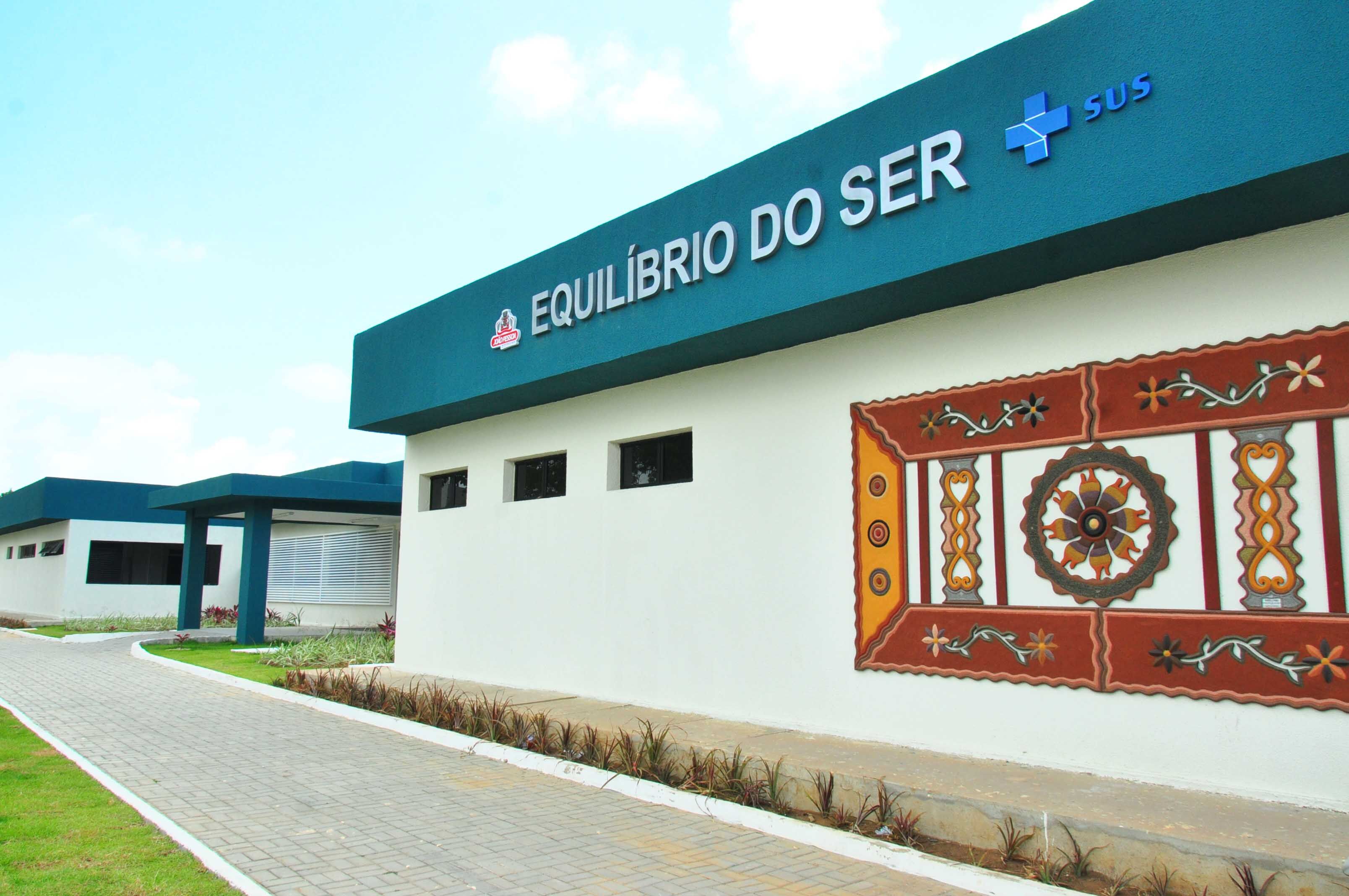 Centros terapêuticos em João Pessoa realizam mais de 41 mil atendimentos e oferecem novas aulas em 2022 Centros terapêuticos em João Pessoa realizam mais de 41 mil atendimentos e oferecem novas aulas em 2022