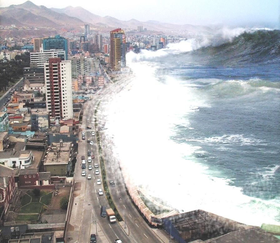 Equipamentos para vigilância de vulcão que pode provocar Tsunami na PB são roubados Equipamentos para vigilância de vulcão que pode provocar Tsunami na PB são roubados