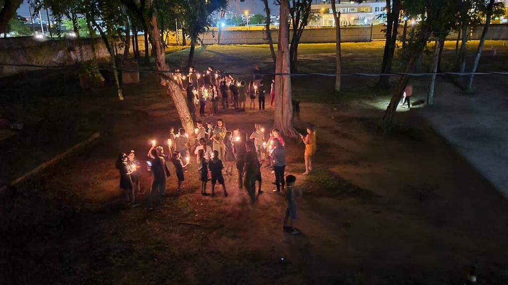 Dia Mundial dos Escoteiros: cresce procura por grupos como contraponto à geração conectada por telas Dia Mundial dos Escoteiros: cresce procura por grupos como contraponto à geração conectada por telas