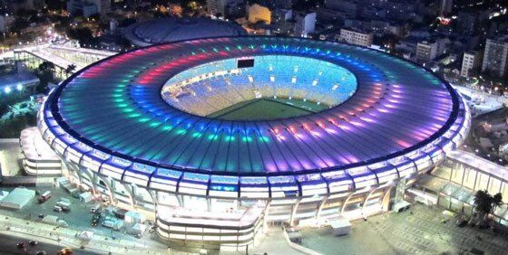 Flamengo enfrenta Fluminense no Maracanã de olho no título Brasileiro Flamengo enfrenta Fluminense no Maracanã de olho no título Brasileiro