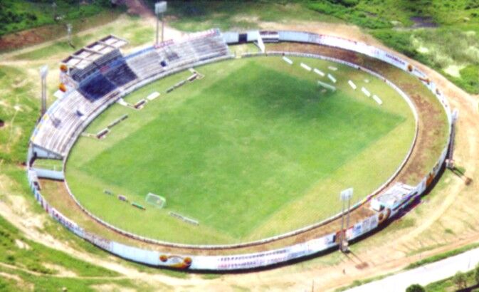 Estádio Perpetão é liberado para sediar partidas do Campeonato Paraibano Estádio Perpetão é liberado para sediar partidas do Campeonato Paraibano