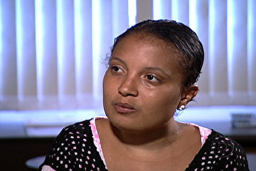Estagiária que aplicou café em veia de paciente diz que confusão é comum Estagiária que aplicou café em veia de paciente diz que confusão é comum
