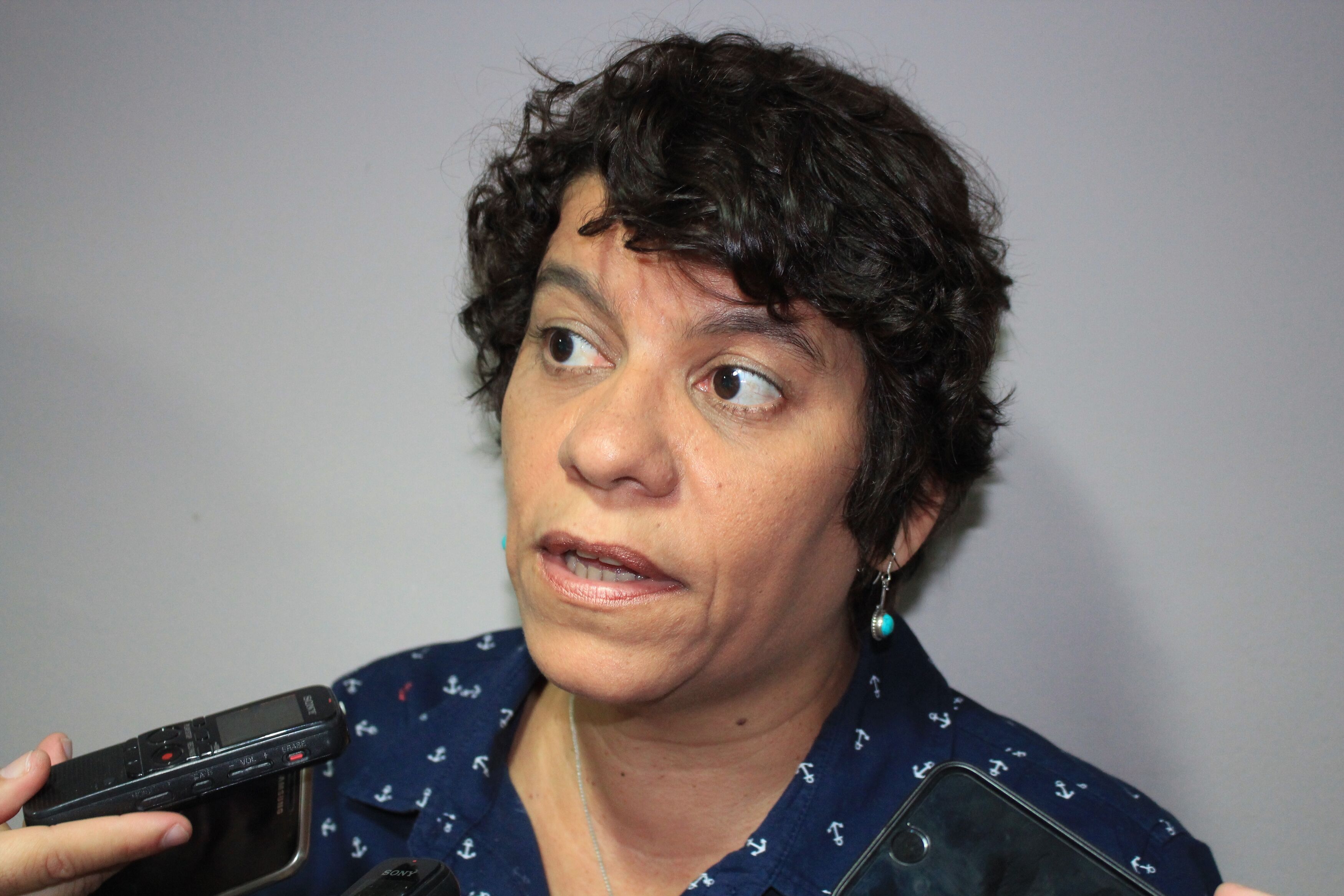 Com 25 votos, Assembleia Legislativa da Paraíba decide revogar prisão da deputada Estela Bezerra Com 25 votos, Assembleia Legislativa da Paraíba decide revogar prisão da deputada Estela Bezerra