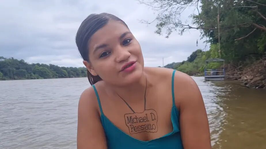 'Maior humilhação': atriz pornô e influencer, Tigresa Vip fica sem candidatura pelo PT nas eleições 'Maior humilhação': atriz pornô e influencer, Tigresa Vip fica sem candidatura pelo PT nas eleições