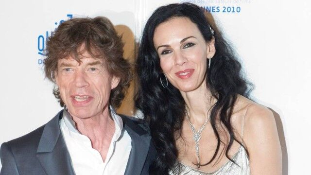 Estilista namorada de Mick Jagger, L’Wren Scott é encontrada enforcada em seu apartamento
