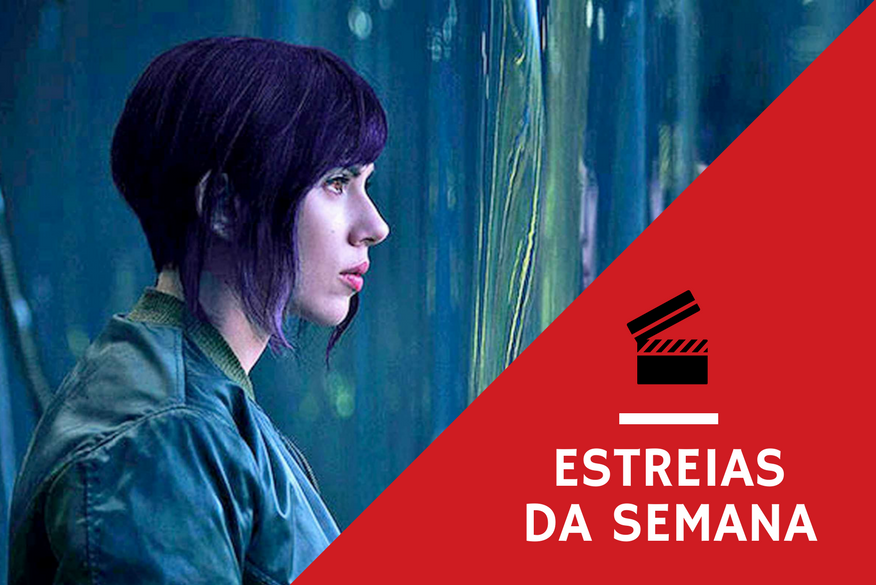 'A Vigilante do Amanhã' e 'Poderoso Chefinho' entram em cartaz nos cinemas da Paraíba 'A Vigilante do Amanhã' e 'Poderoso Chefinho' entram em cartaz nos cinemas da Paraíba