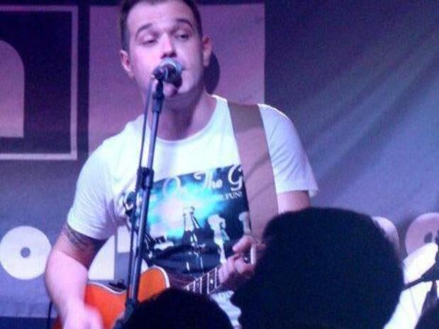 "Eu mesmo abri as portas", diz dono da boate Kiss "Eu mesmo abri as portas", diz dono da boate Kiss