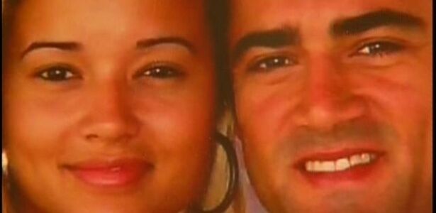 "Eu nunca esperaria isso dela", diz ex-marido de Aryane sobre traição