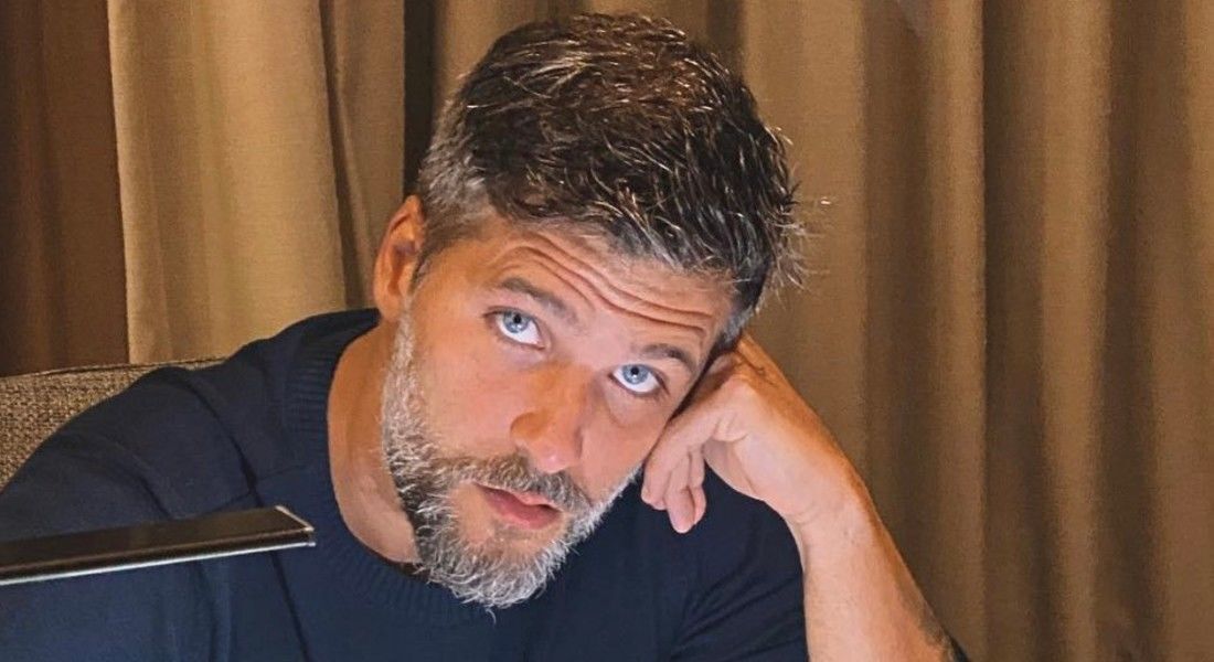 Bruno Gagliasso diz ter sido hackeado após compartilhamento de vídeo pornô Bruno Gagliasso diz ter sido hackeado após compartilhamento de vídeo pornô