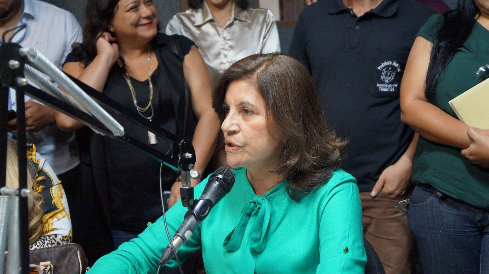 Justiça Eleitoral cassa mandato de prefeita de Mamanguape e determina novas eleições