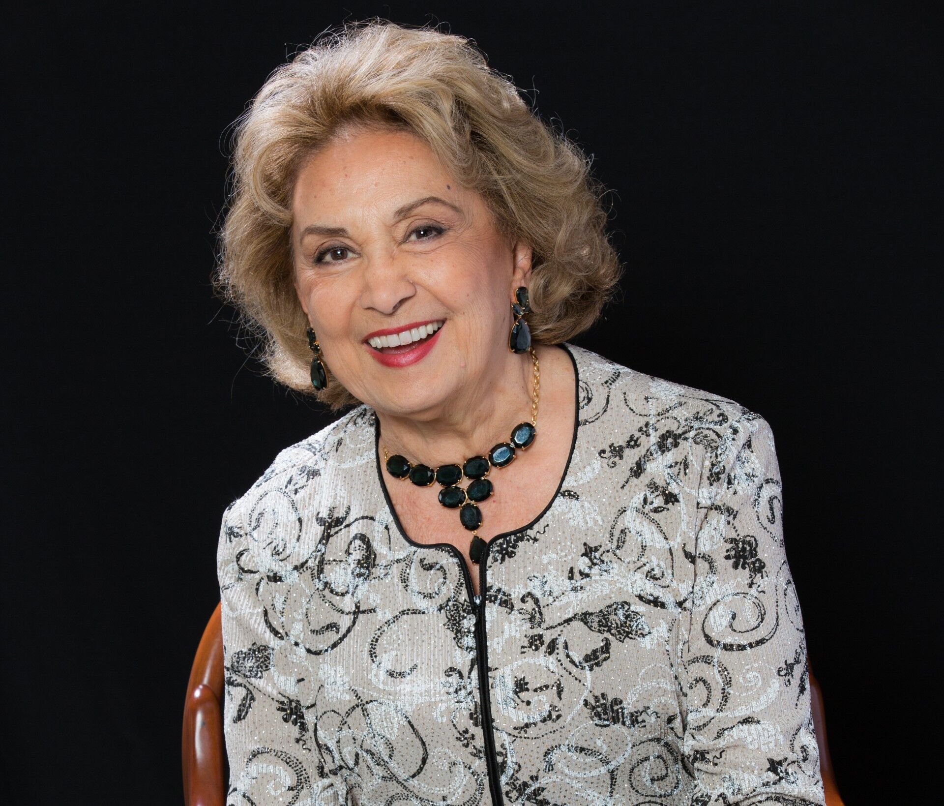 Eva Wilma morre aos 87 anos após complicações de um câncer Eva Wilma morre aos 87 anos após complicações de um câncer
