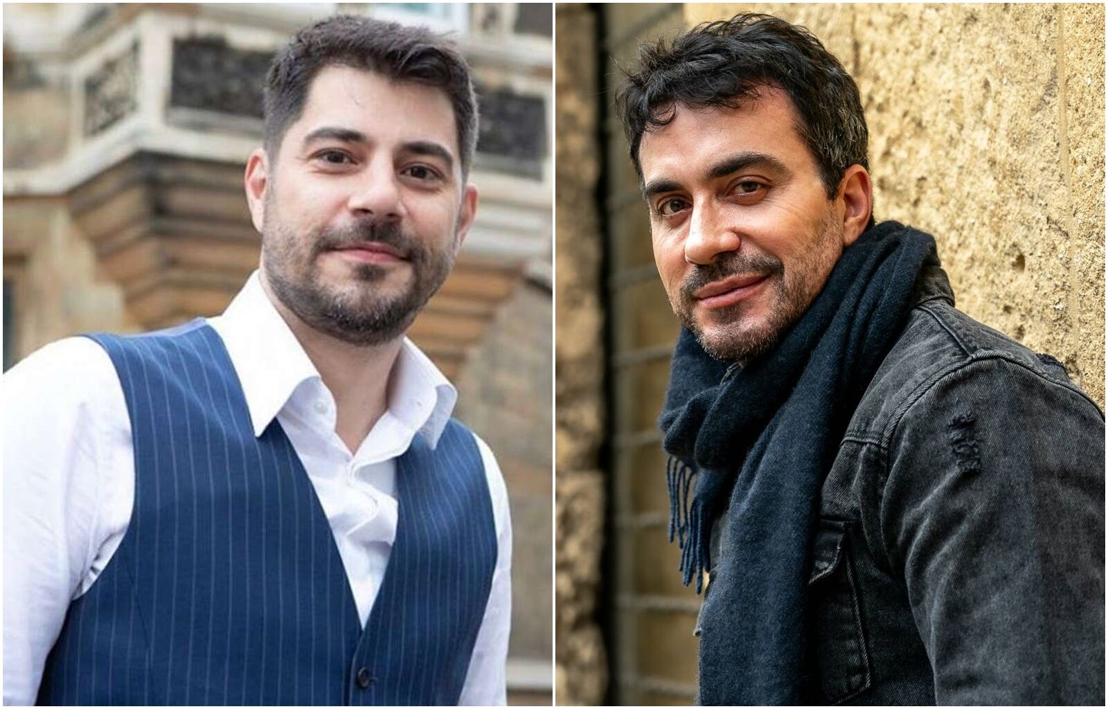 Padre Fábio de Melo e Evaristo Costa confirmam live e 'quebram' a internet Padre Fábio de Melo e Evaristo Costa confirmam live e 'quebram' a internet
