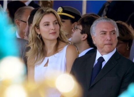 Hacker pode ser condenado a 15 anos de prisão por extorquir Marcela Temer Hacker pode ser condenado a 15 anos de prisão por extorquir Marcela Temer