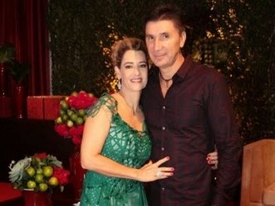 Ex-engraxate paraibano é o mais novo membro do grupo de bilionários da Forbes Ex-engraxate paraibano é o mais novo membro do grupo de bilionários da Forbes