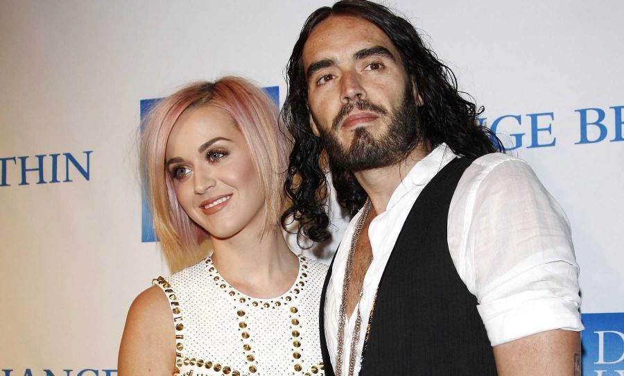 Ex-marido de Katy Perry poderá embolsar R$ 58 milhões Ex-marido de Katy Perry poderá embolsar R$ 58 milhões