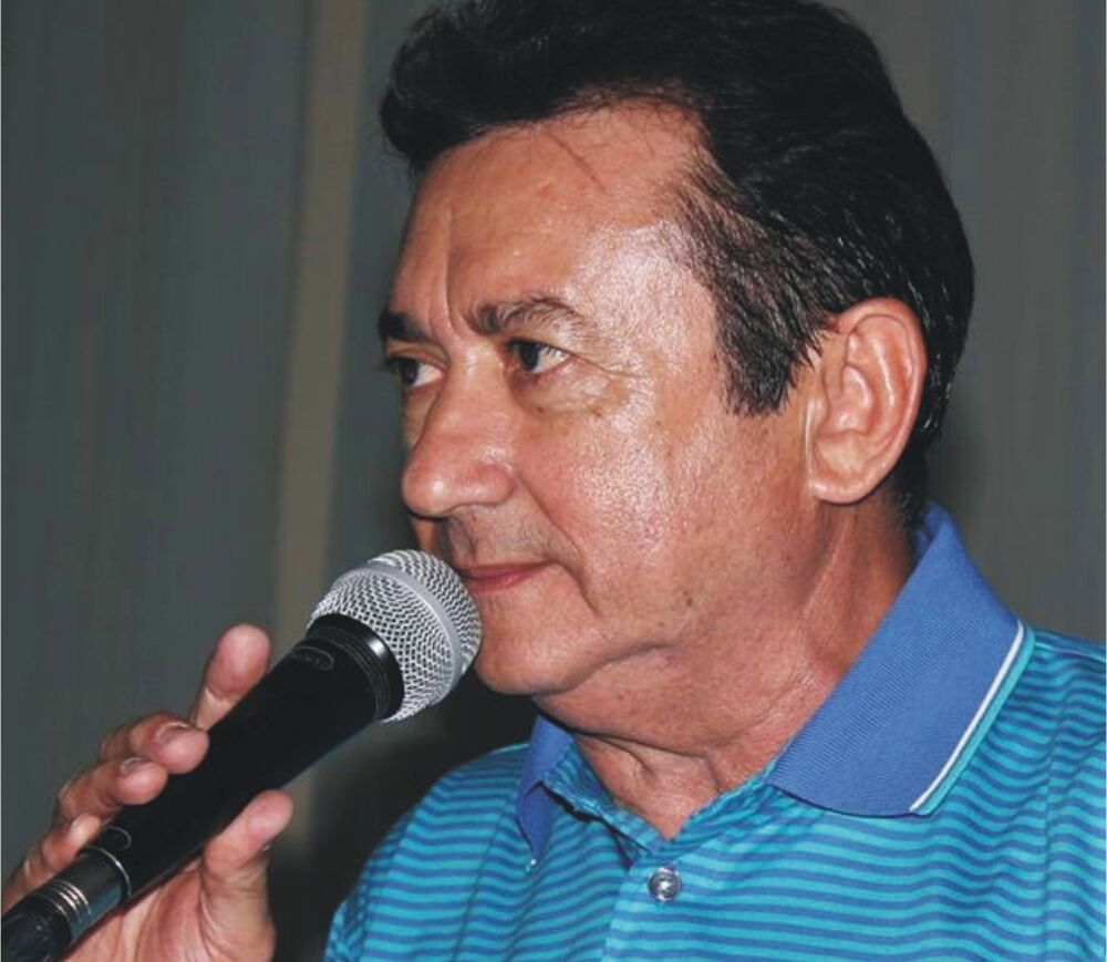 Justiça mantém condenação de ex-prefeito Edilson Pereira por crime de responsabilidade em Coremas Justiça mantém condenação de ex-prefeito Edilson Pereira por crime de responsabilidade em Coremas