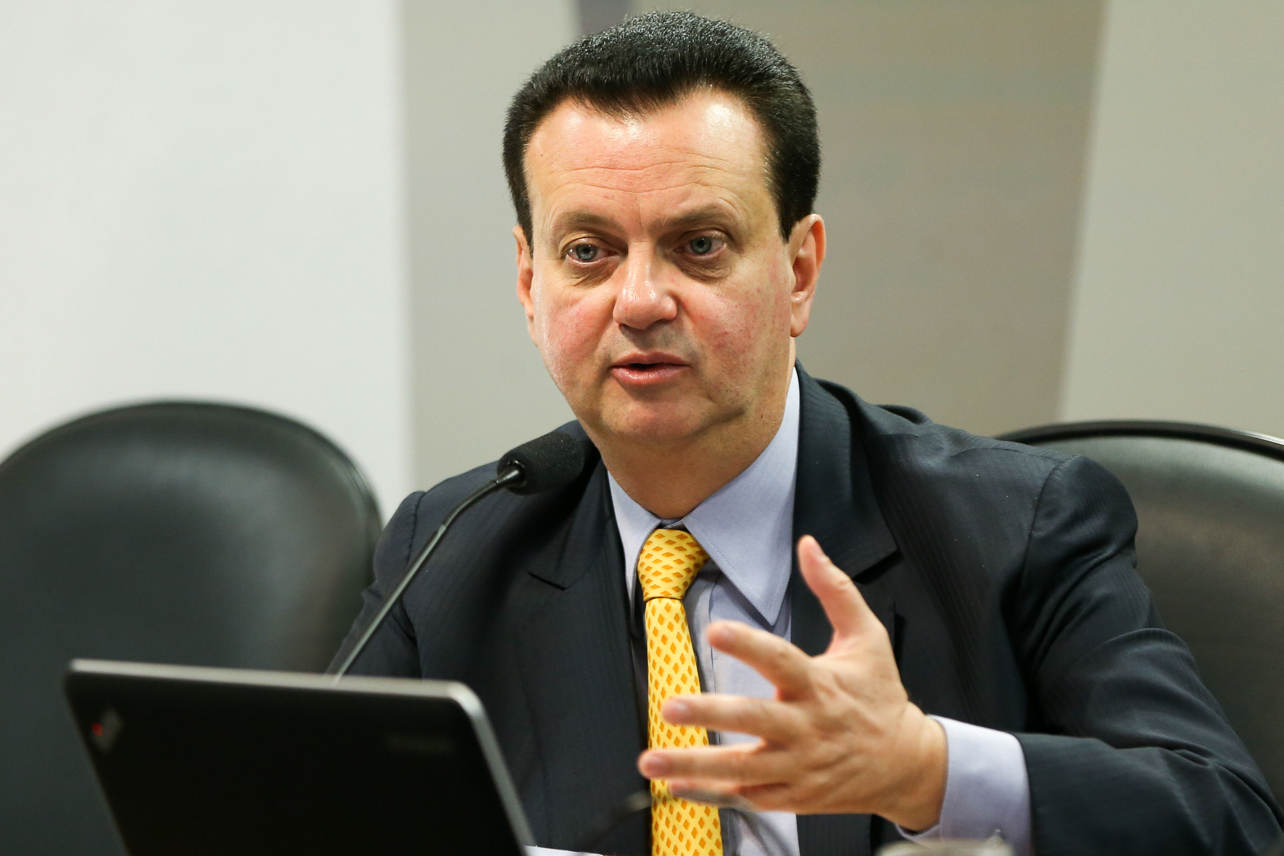 Presidente do PSD, Gilberto Kassab visita Campina Grande neste sábado e será recebido por Daniella Ribeiro Presidente do PSD, Gilberto Kassab visita Campina Grande neste sábado e será recebido por Daniella Ribeiro