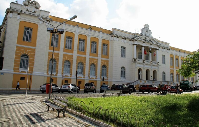 Justiça mantém condenação de homem por injúria em João Pessoa; acusado divulgava que vítima transmitia HIV Justiça mantém condenação de homem por injúria em João Pessoa; acusado divulgava que vítima transmitia HIV