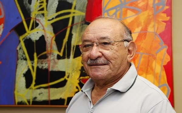 Justiça decreta prisão de sobrinho de Expedito Pereira e mais dois suspeitos da morte do ex-prefeito de Bayeux Justiça decreta prisão de sobrinho de Expedito Pereira e mais dois suspeitos da morte do ex-prefeito de Bayeux