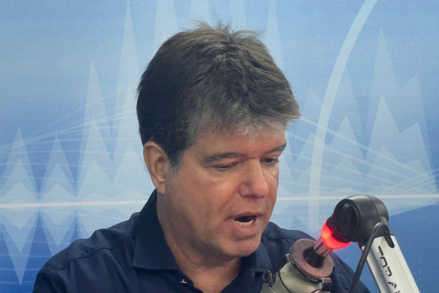 Damião Feliciano será o líder da bancada da Paraíba na Câmara Federal, diz Rui Carneiro Damião Feliciano será o líder da bancada da Paraíba na Câmara Federal, diz Rui Carneiro