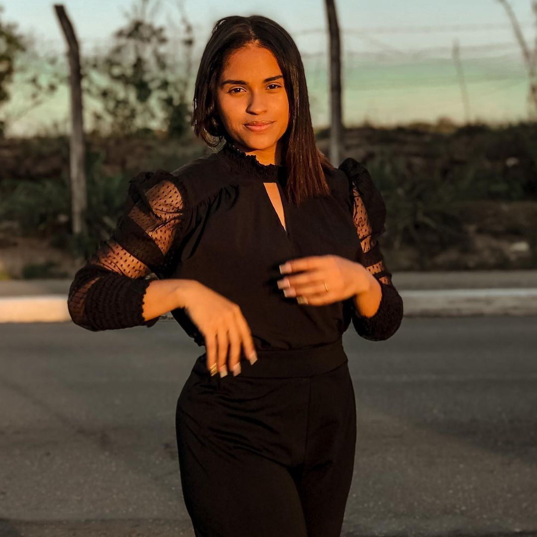 Jovem de Santa Rita vira 'repórter do povo' e viraliza com denúncia sobre alagamentos: "melhor forma de cobrar solução para os problemas" Jovem de Santa Rita vira 'repórter do povo' e viraliza com denúncia sobre alagamentos: "melhor forma de cobrar solução para os problemas"