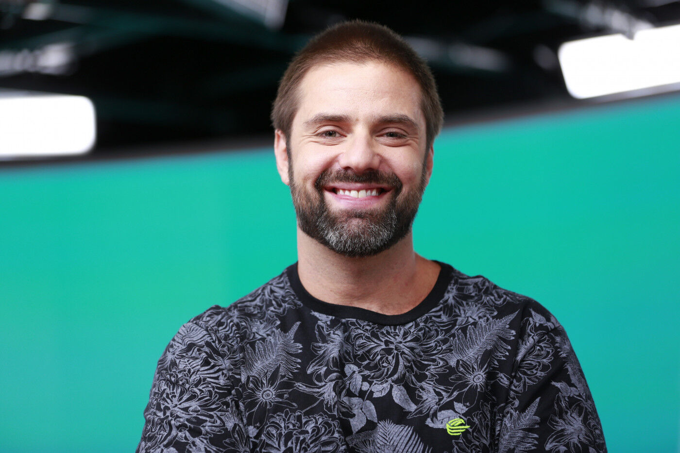 CNN Brasil contrata humorista para atuar em noticiário CNN Brasil contrata humorista para atuar em noticiário